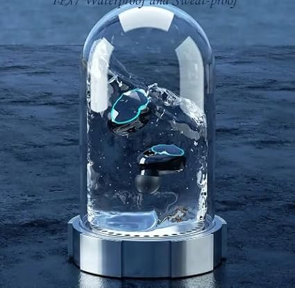 TWS True Wireless Earbuds M10