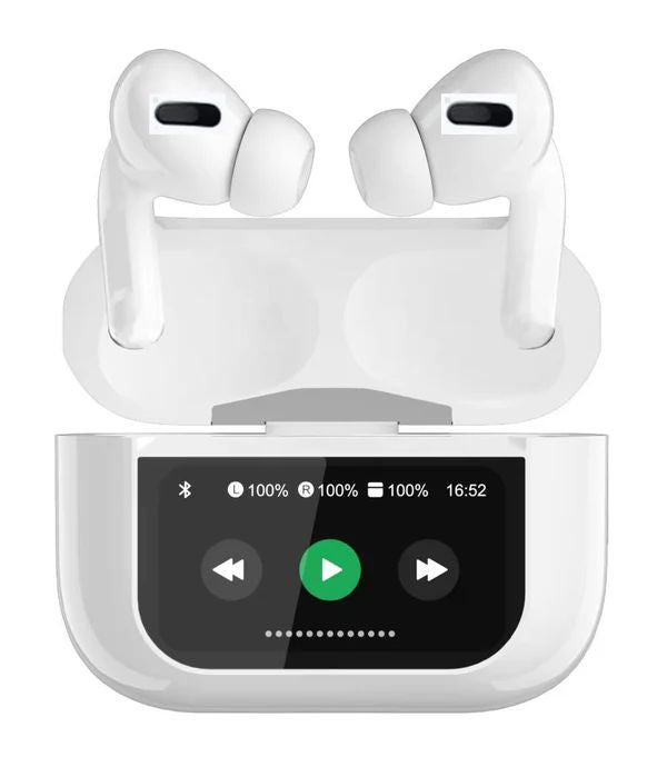 Wireless Earbuds