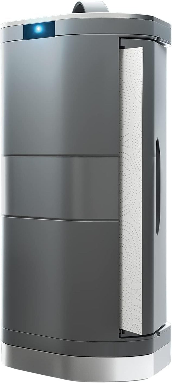 Countertop Touchless Paper Towel Dispenser